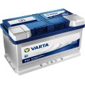 Varta Blue Dynamic F17 740A 80Ah