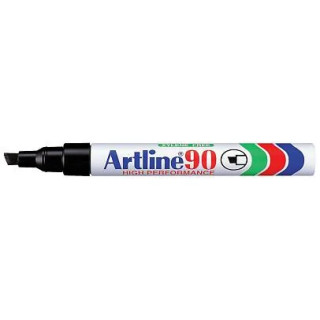 MERKEPENN ARTLINE 90 SORT SB1