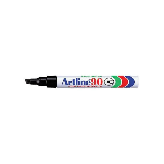 MERKEPENN ARTLINE 90 SORT SB1