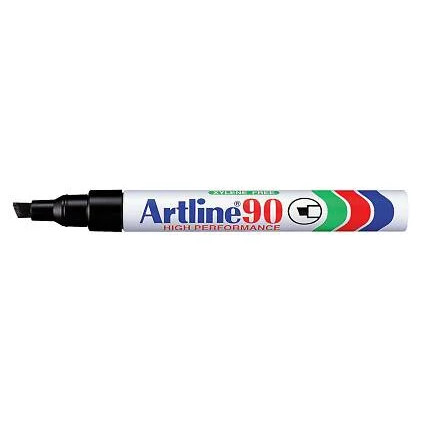 MERKEPENN ARTLINE 90 SORT SB1