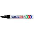 MERKEPENN ARTLINE 90 SORT SB1