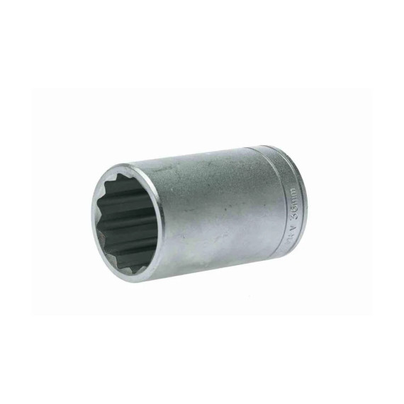 TENG TOOLS PIPE LANG 1/2" 36MM 12-KANT M120636-C