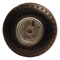 Luftgummihjul 3,00×4" til tralle 250 kg, HOME IT
