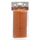 Spiralslange luft 6mm 5M 320 koblinger, gopart