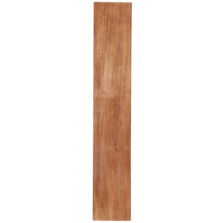 Magnetskinne 45cm for kniver i bambus, Sellnet