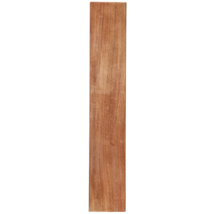 Magnetskinne 36cm for kniver i bambus, Sellnet
