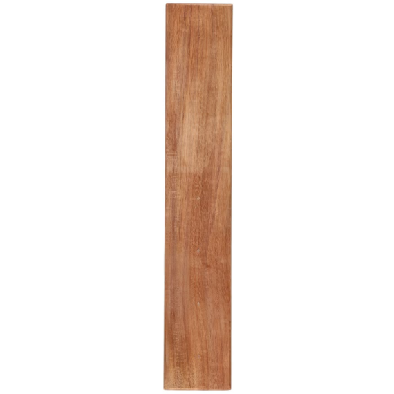 Magnetskinne 40cm for kniver i bambus, Sellnet