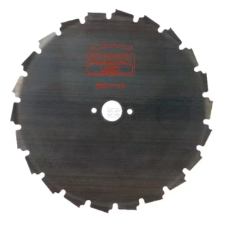 BAHCO RYDDSAGBLAD 200X1,5X20MM 22T
