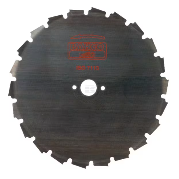BAHCO RYDDSAGBLAD 200X1,5X20MM 22T