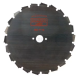 BAHCO  RYDDSAGBLAD 225X1,8X25,4MM 24T