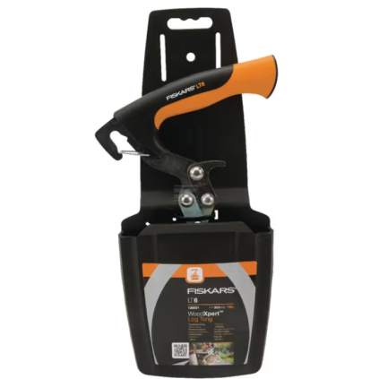 Tømmersaks LT6 med slire, Fiskars