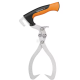 Tømmersaks LT6 med slire, Fiskars