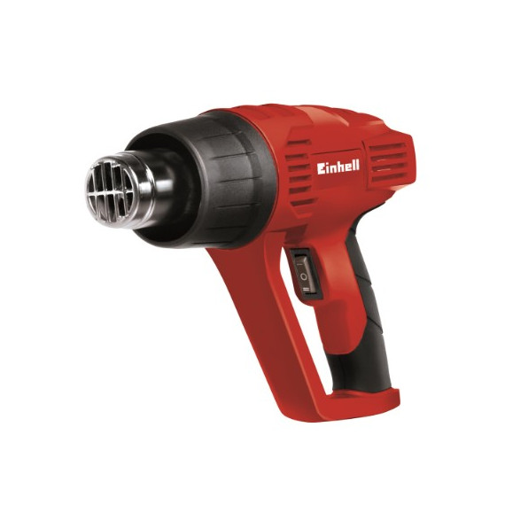 Einhell TH-HA 2000/1 varmepistol m/tilbe 230V/2kW