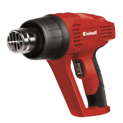 Einhell TH-HA 2000/1 varmepistol m/tilbe 230V/2kW