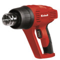 Einhell TH-HA 2000/1 varmepistol m/tilbe 230V/2kW