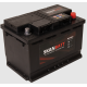SKANBATT Fritidsbatteri 12V 74AH 680CCA (278x175x190/190mm) +høyre