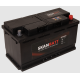 SKANBATT Fritidsbatteri 12V 100AH 780CCA (354x175x190/190mm) +høyre