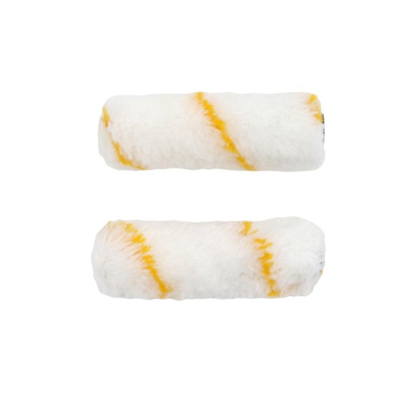 Premium malerulle 2stk til rullehåndtag 10cm, Home it