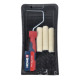 HOME It malerrulle med 2 ekstra ruller i mohair 10 cm