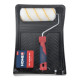 HOME It malerrulle med brett 18 cm