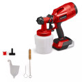 Einhell TC-SY 18/60 Li malersprøyte 18V solo