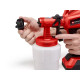 Einhell TC-SY 18/60 Li malersprøyte 18V solo
