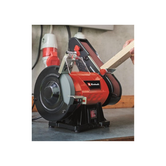 Einhell slipebånd til TC-US 350 50x686 mm, 5 stk