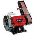 Einhell TC-US 350 båndsliper og benksliper 230V/350W