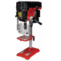 Einhell TE-BD 550 E søylebormaskin med LCD-display 230 V / 550 W