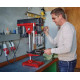 Einhell TE-BD 550 E søylebormaskin med LCD-display 230 V / 550 W