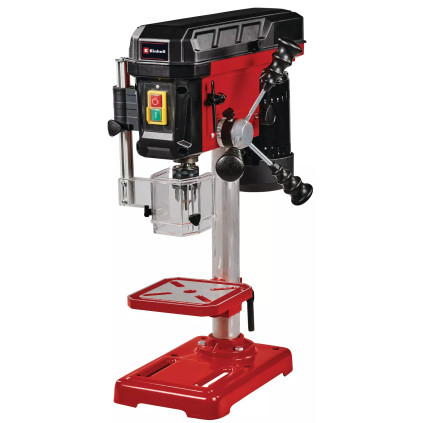 Einhell TC-BD 450 søylebormaskin med 5 innstillinger 230 V / 450 W