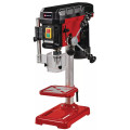 Einhell TC-BD 450 søylebormaskin med 5 innstillinger 230 V / 450 W