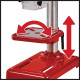 Einhell TC-BD 450 søylebormaskin med 5 innstillinger 230 V / 450 W