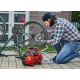Einhell TE-AC 36/6/8 Li 2x18V KOMPRESSOR SOLO