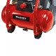 Einhell TE-AC 36/6/8 Li 2x18V KOMPRESSOR SOLO