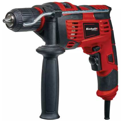 Einhell TC-ID 720/1 E slagboremaskin 13mm. 230V/720W