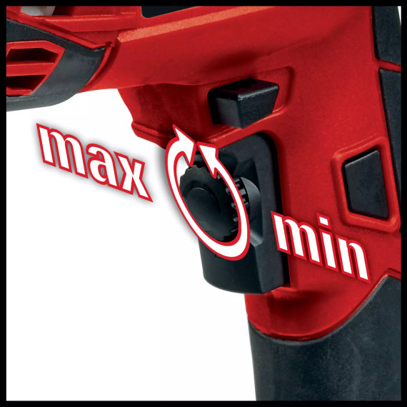 Einhell TC-ID 720/1 E slagboremaskin 13mm. 230V/720W