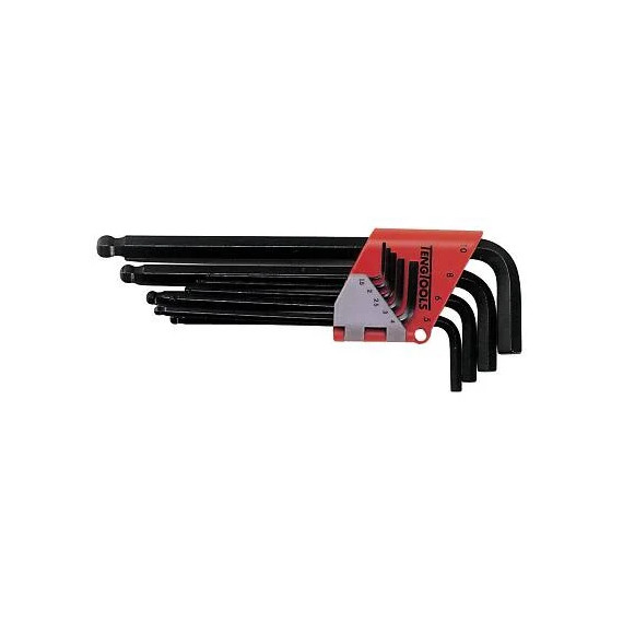 UNBRAKOSETT M/KULE 1479AF 5/64"-3/8" Teng Tools