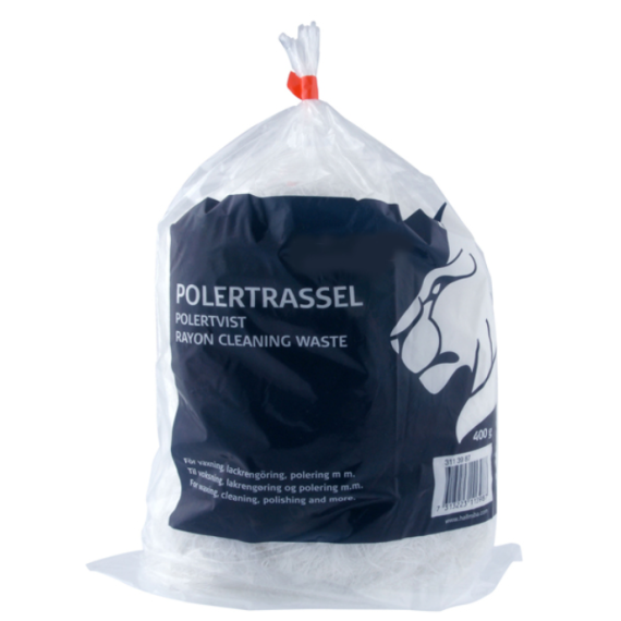 POLERGARN 400G, HALL MIBA