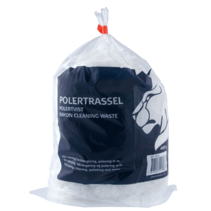 POLERGARN 400G, HALL MIBA