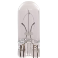 Pære W3W 12V W2,1x9,5d, Philips