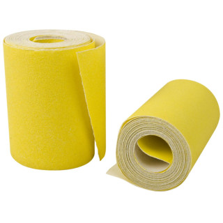 Sandpapir 93mm x 5M P100 og P120