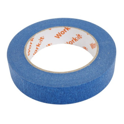 Work it  UV-maskeringstape 25mm x 50M