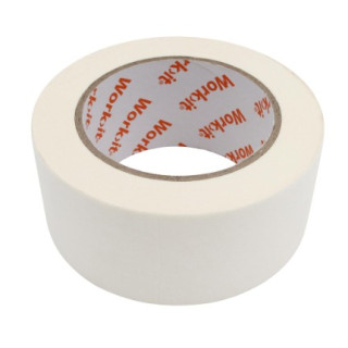Work it maskeringstape 50mm x 50M