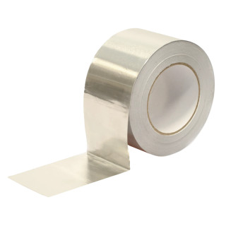 Alu-Tape, 50mm X 25m