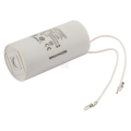 Kondensator 32 µF, 45x94mm, m/ledning