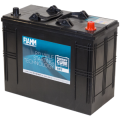 Fiamm CH 125 RST 125Ah 760A, (L349 B175 H285) +H