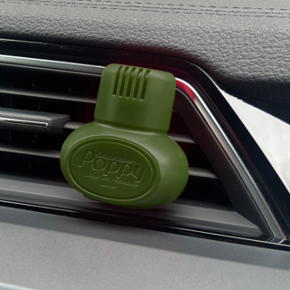 POPPY LUFTFRISKER FOR LUFTINNTAk, SANDALWOOD