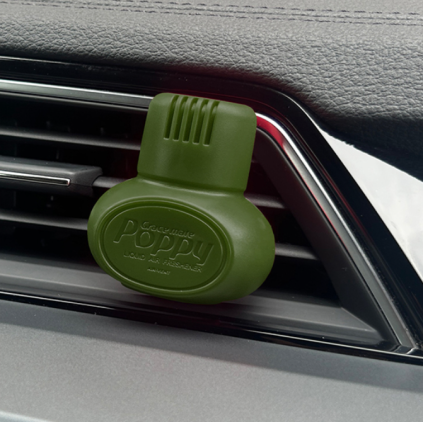 POPPY LUFTFRISKER FOR LUFTINNTAk, SANDALWOOD