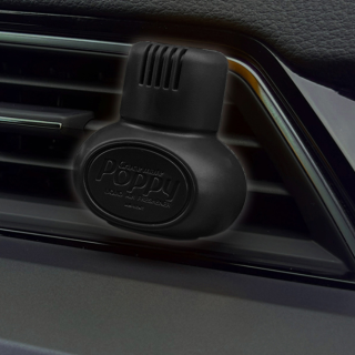 POPPY LUFTFRISKER FOR LUFTINNTAk, FROST ICE